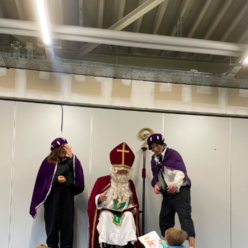 IMG 0952 - Scouts en Gidsen Zaventem 